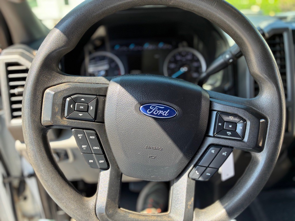 2020 Ford F-250 Image 12