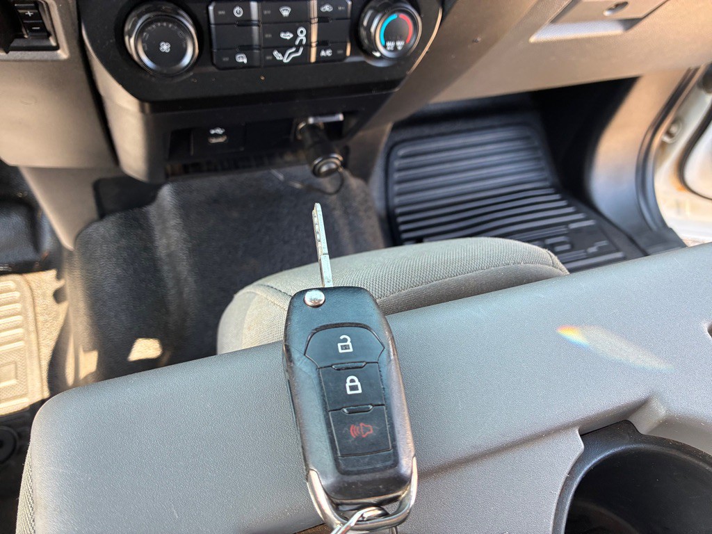2020 Ford F-250 Image 17