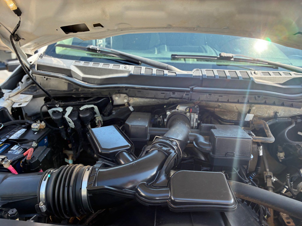 2020 Ford F-250 Image 18