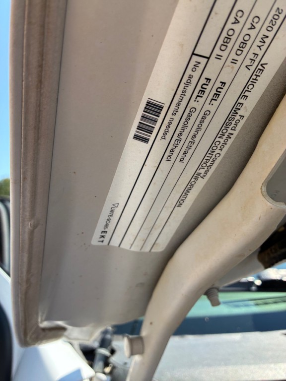 2020 Ford F-250 Image 19
