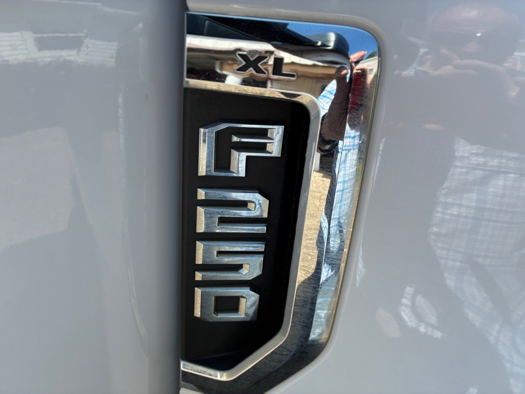 2020 Ford F-250 Image 20
