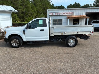Image for 2019 Ford F-250 Super Duty ID: 7615671