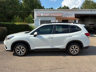 Image for 2023 Subaru Forester Premium ID: 7616803