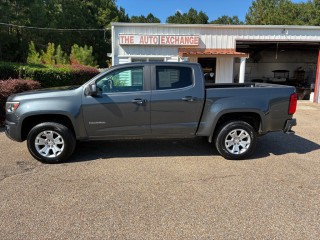 Image for 2016 Chevrolet Colorado LT ID: 7625994
