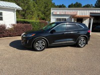 Image for 2022 Ford Escape SEL ID: 7645434