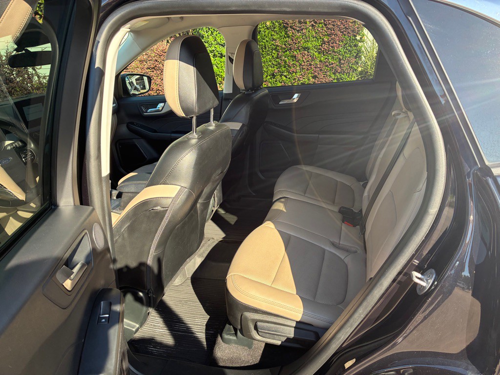 2022 Ford Escape Image 8