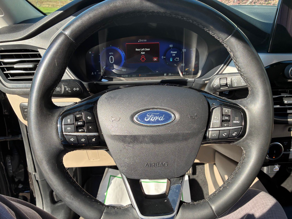 2022 Ford Escape Image 14