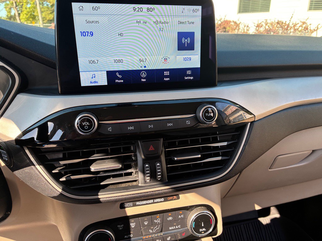2022 Ford Escape Image 15