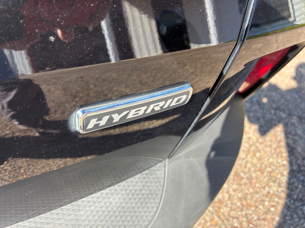 2022 Ford Escape Image 23