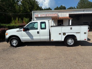Image for 2014 Ford F-250 Super Duty ID: 7659586
