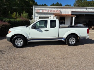 Image for 2020 Nissan Frontier S ID: 7672497