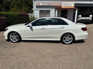 Image for 2014 Mercedes-Benz E-Class E 350 ID: 7675427
