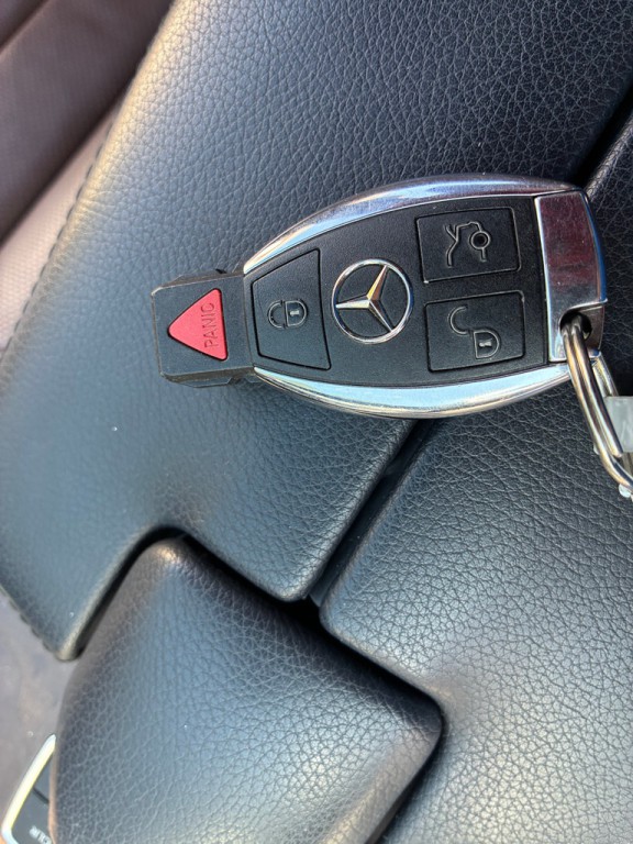 2014 Mercedes-Benz E-Class Image 17