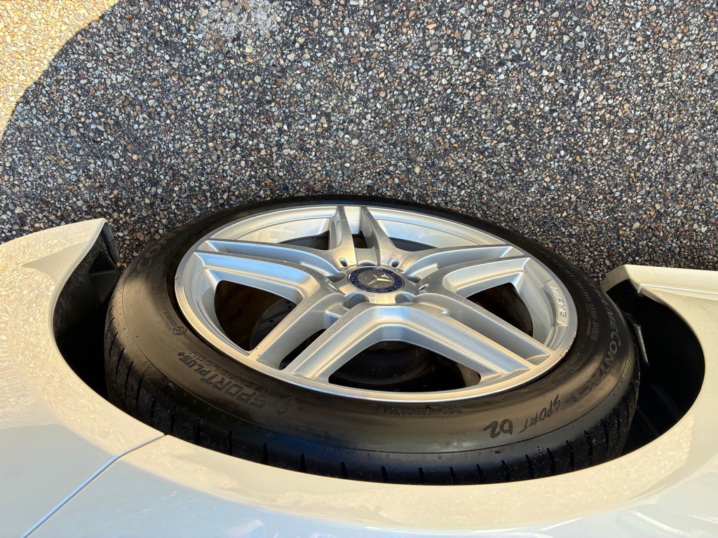 2014 Mercedes-Benz E-Class Image 18