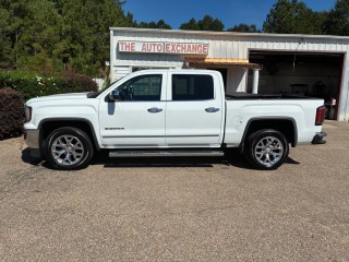 Image for 2016 GMC Sierra 1500 SLT ID: 7683577