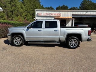 Image for 2018 GMC Sierra 1500 SLT ID: 7698386