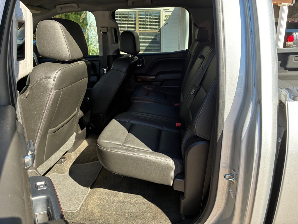 2018 GMC Sierra Image 7