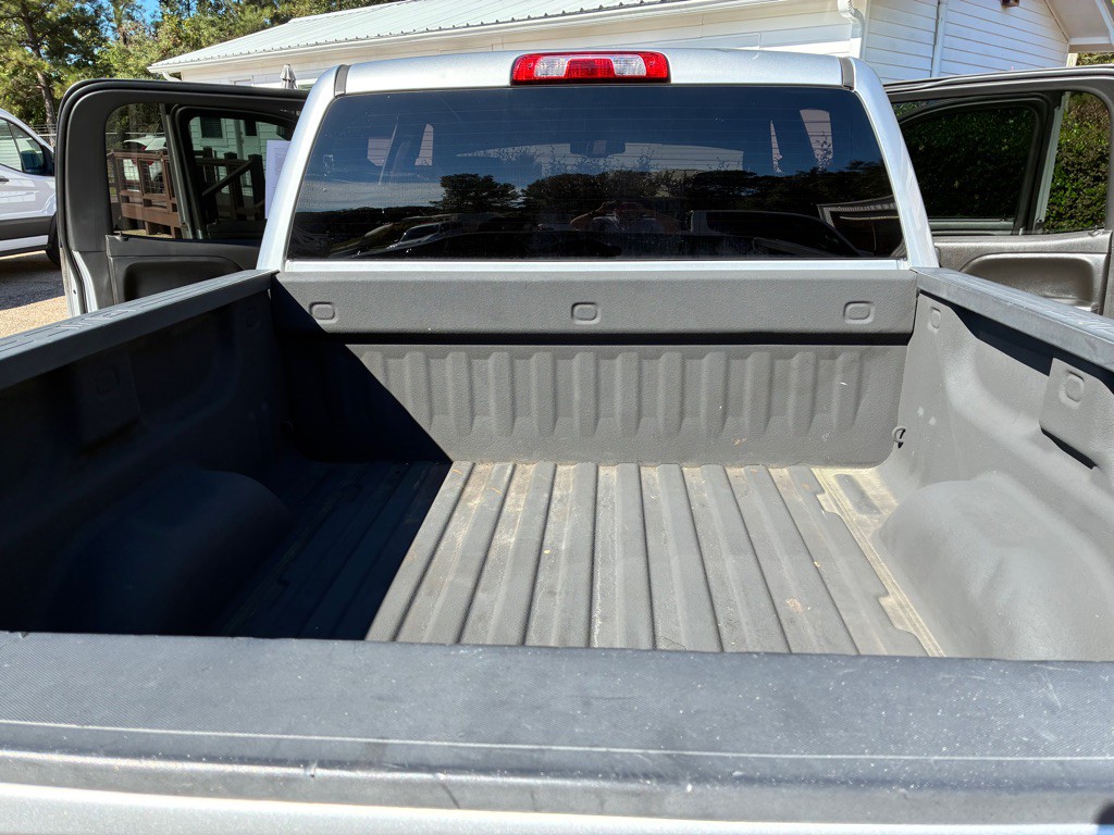 2018 GMC Sierra Image 10
