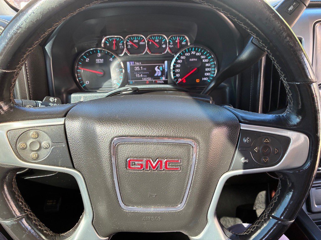 2018 GMC Sierra Image 12