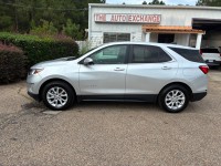 Image for 2021 Chevrolet Equinox LT ID: 7714461