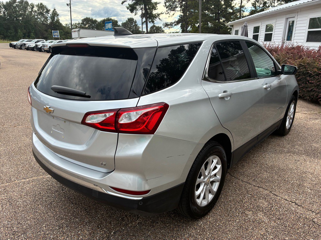 2021 Chevrolet Equinox Image 6