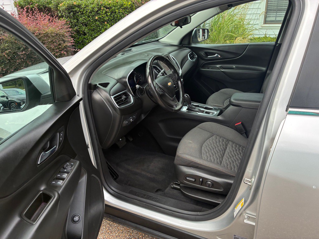 2021 Chevrolet Equinox Image 7