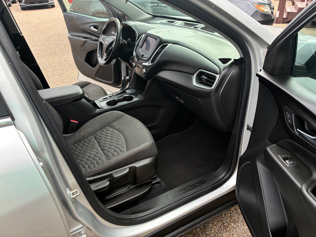 2021 Chevrolet Equinox Image 9