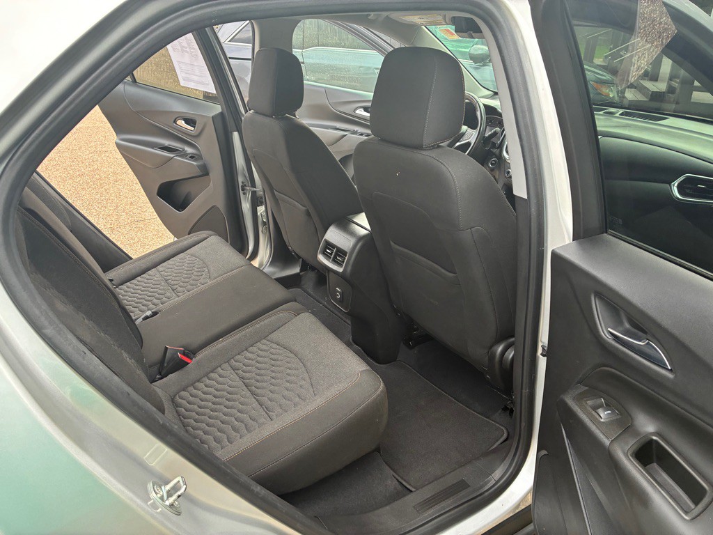 2021 Chevrolet Equinox Image 10