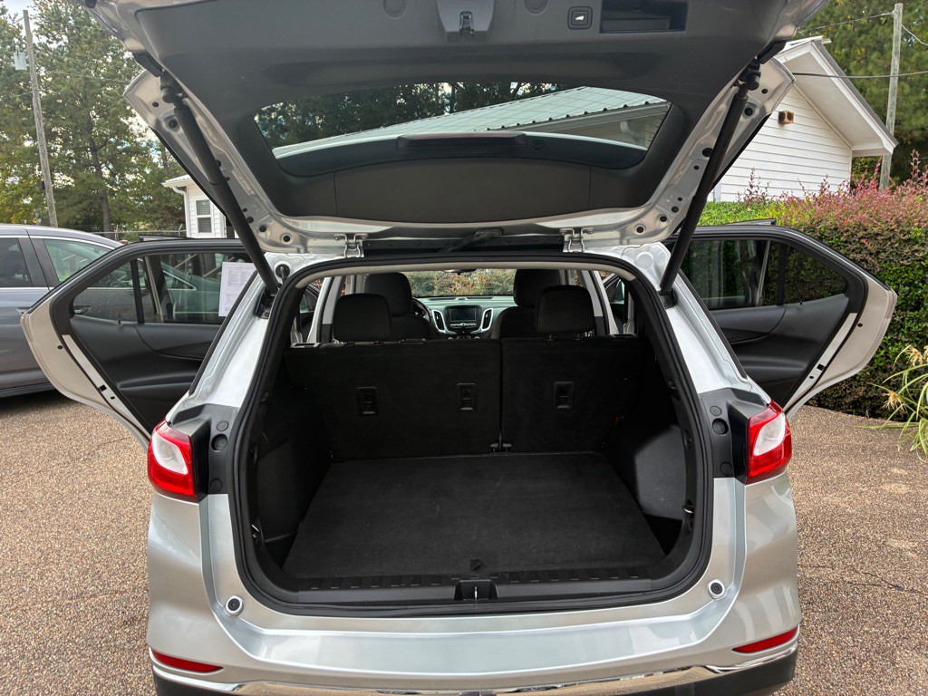 2021 Chevrolet Equinox Image 11