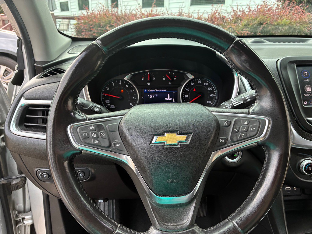 2021 Chevrolet Equinox Image 14