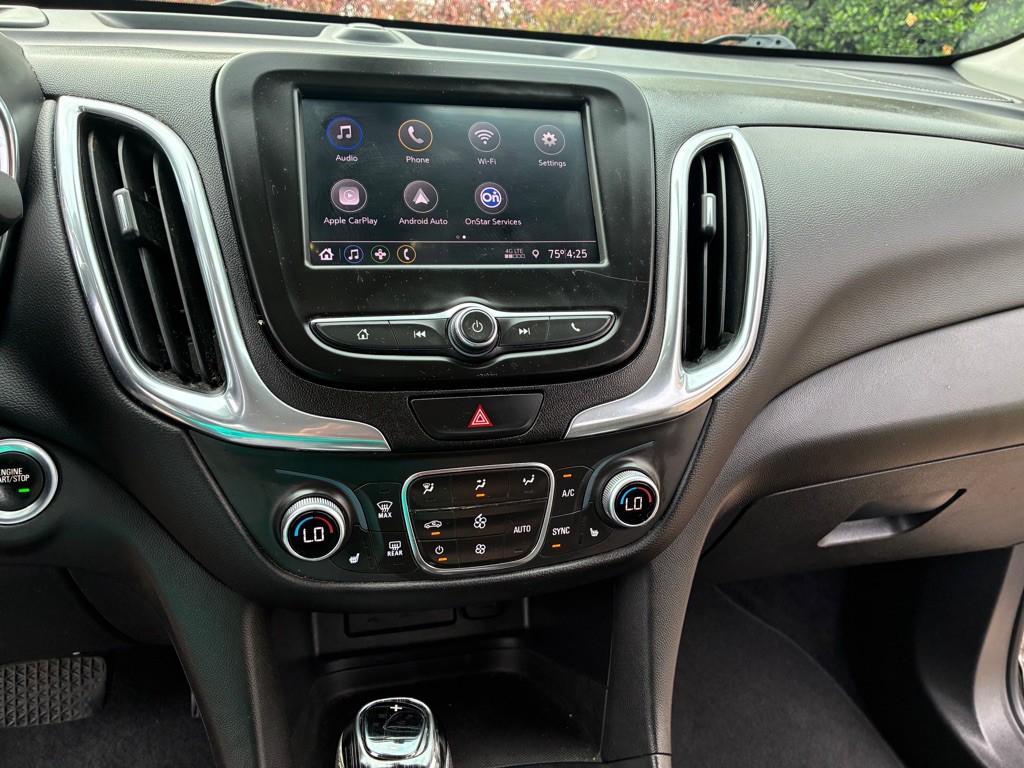 2021 Chevrolet Equinox Image 15