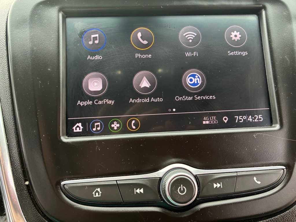 2021 Chevrolet Equinox Image 16