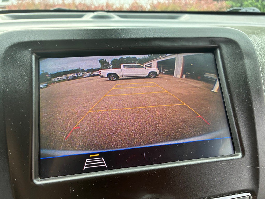 2021 Chevrolet Equinox Image 18