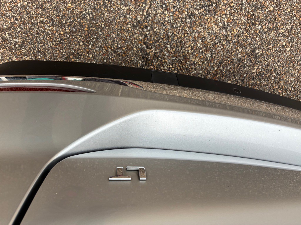 2021 Chevrolet Equinox Image 21