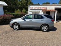 Image for 2023 Chevrolet Equinox LT ID: 7714479