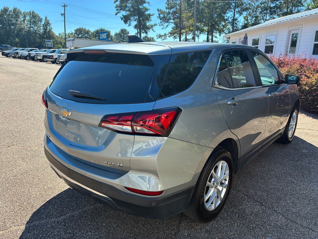 2023 Chevrolet Equinox Image 6