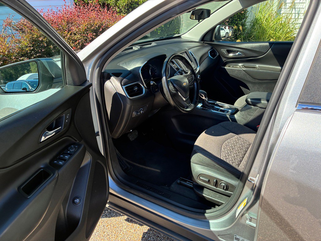 2023 Chevrolet Equinox Image 7