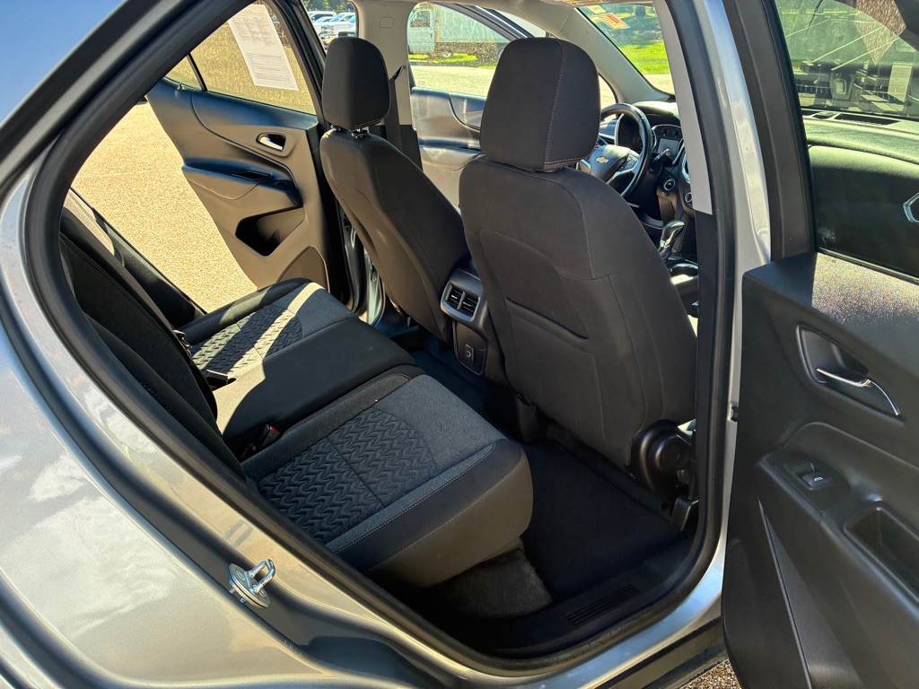 2023 Chevrolet Equinox Image 10