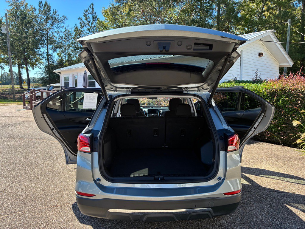 2023 Chevrolet Equinox Image 11