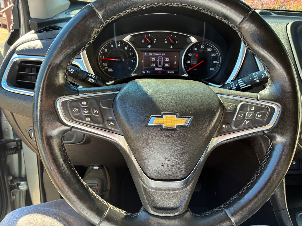 2023 Chevrolet Equinox Image 13