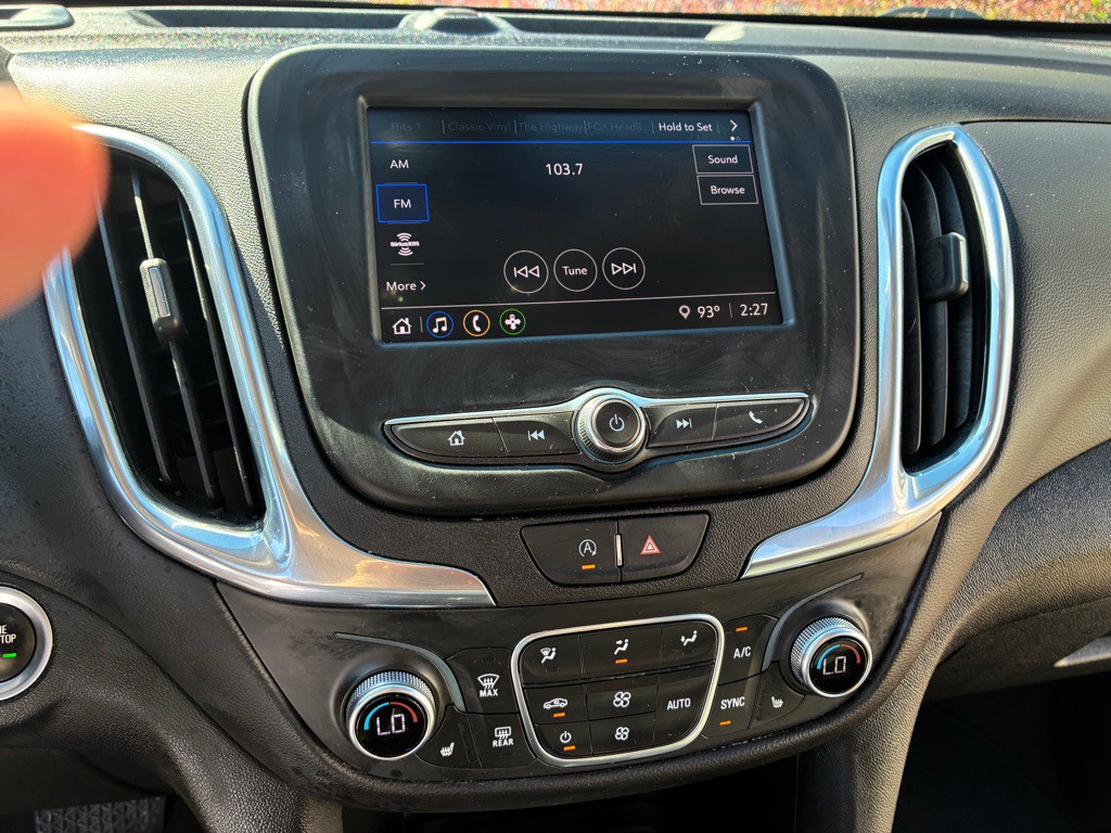 2023 Chevrolet Equinox Image 14