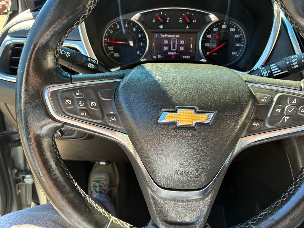 2023 Chevrolet Equinox Image 15