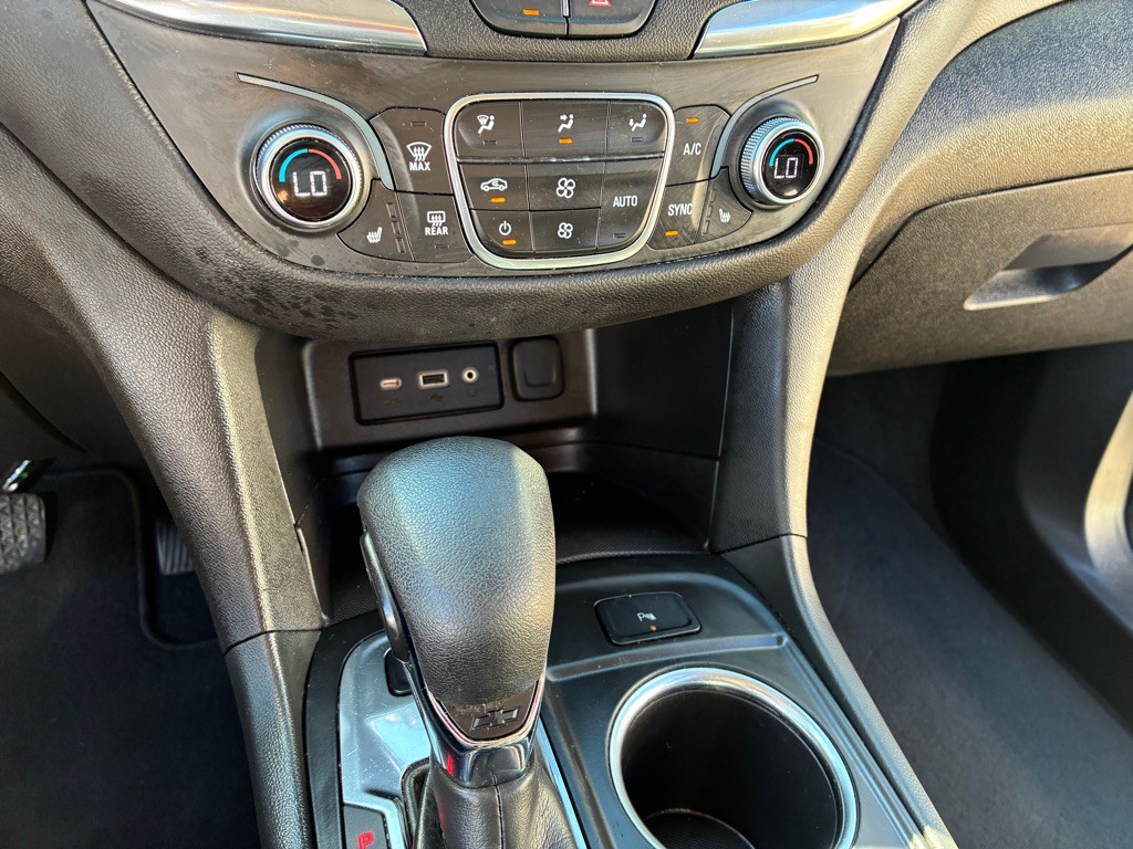 2023 Chevrolet Equinox Image 16