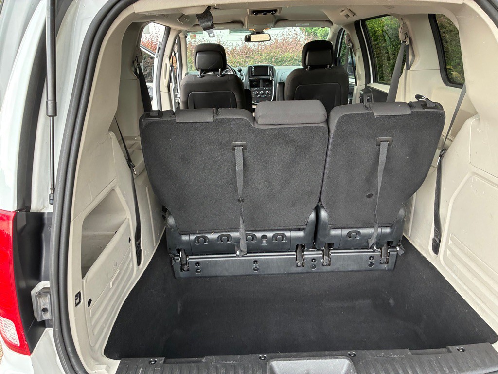 2019 Dodge Grand Caravan Image 6