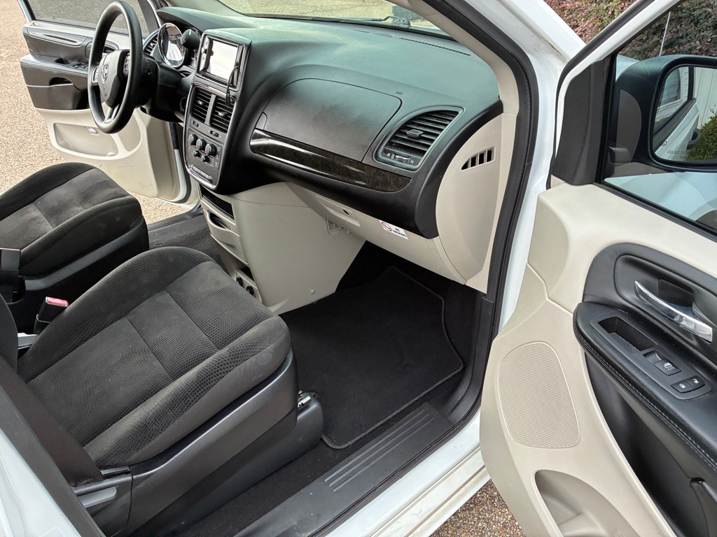 2019 Dodge Grand Caravan Image 7