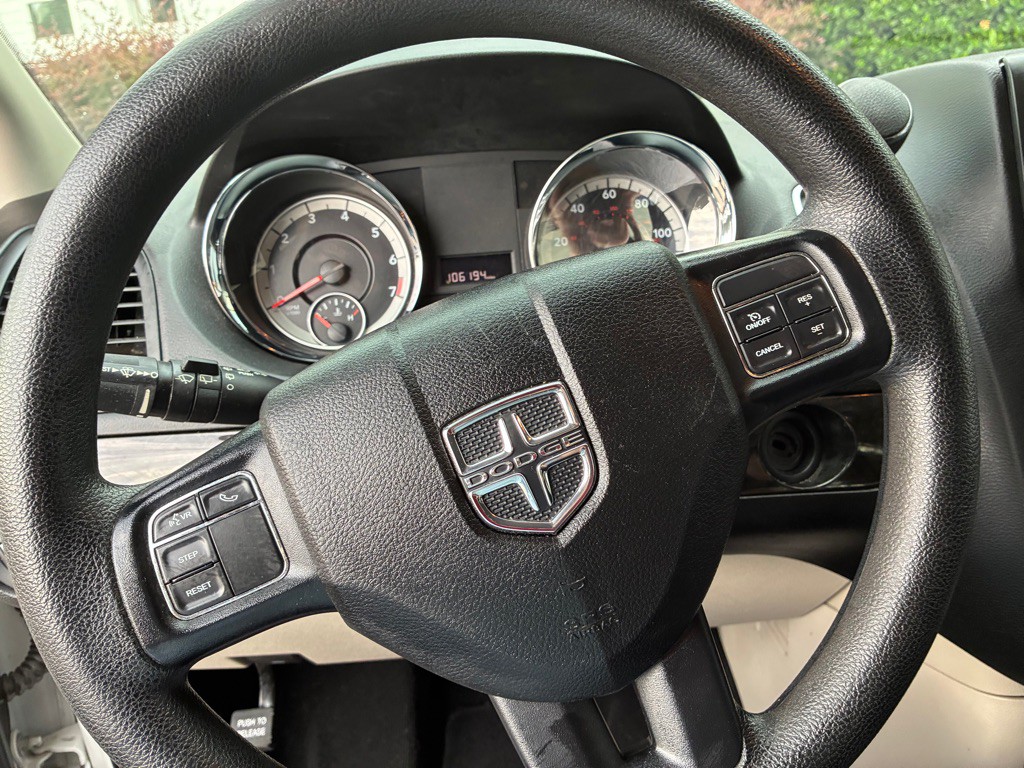 2019 Dodge Grand Caravan Image 10