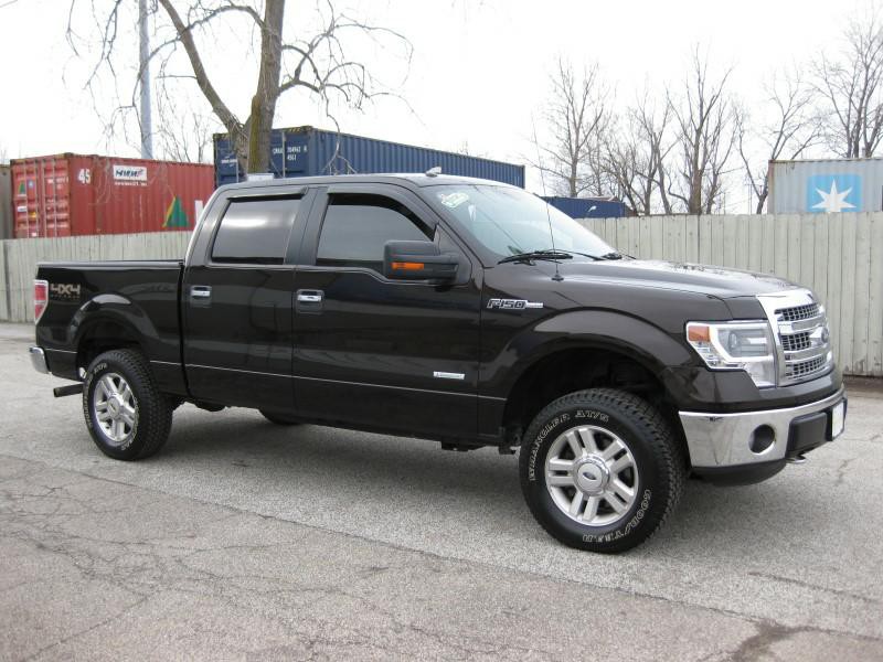 2014 Ford F-150 Image 6