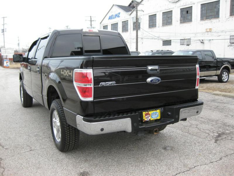 2014 Ford F-150 Image 7
