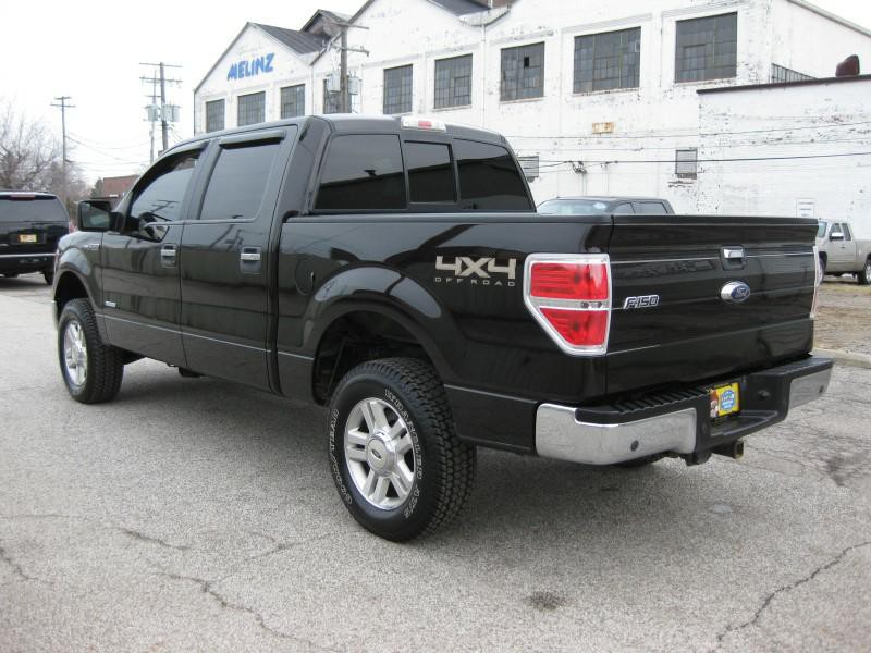 2014 Ford F-150 Image 9