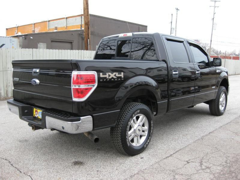 2014 Ford F-150 Image 10